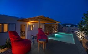 Il Vento Suites