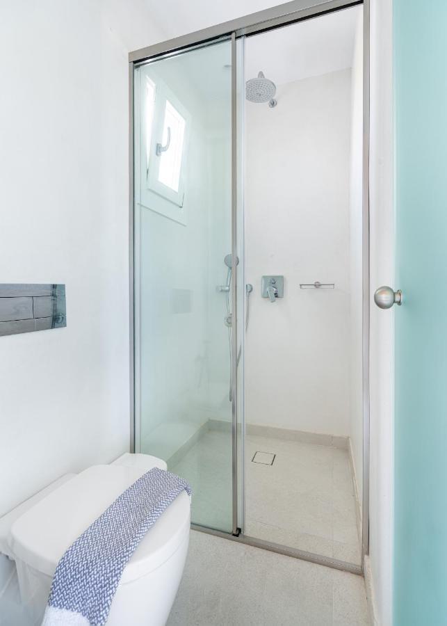 Il Vento Suites Mykonos Town Extérieur photo