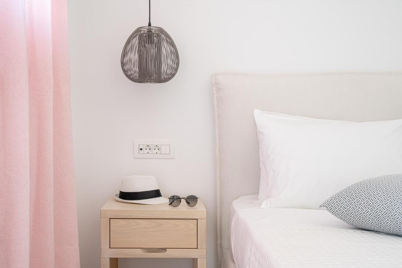 Il Vento Suites Mykonos Town Extérieur photo