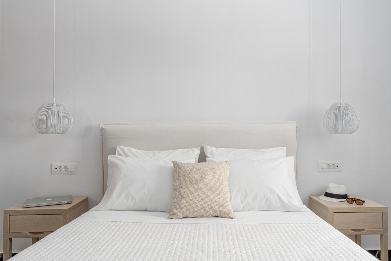 Il Vento Suites Mykonos Town Extérieur photo