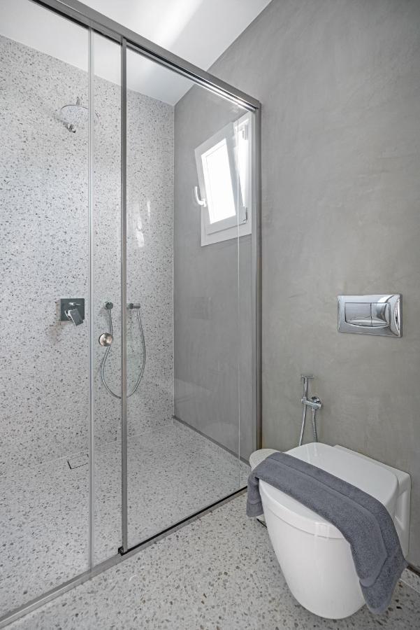 Il Vento Suites Mykonos Town Extérieur photo