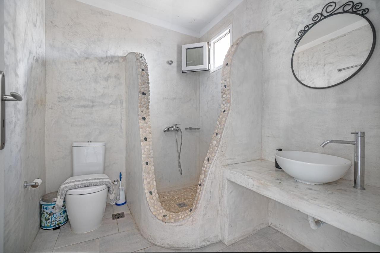 Il Vento Suites Mykonos Town Extérieur photo
